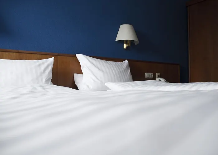Hotel Am Bergl