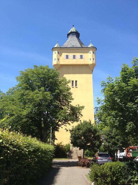 Am Bergl Schweinfurt