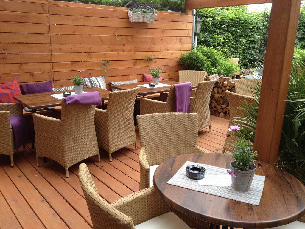 Am Bergl Hotel Schweinfurt