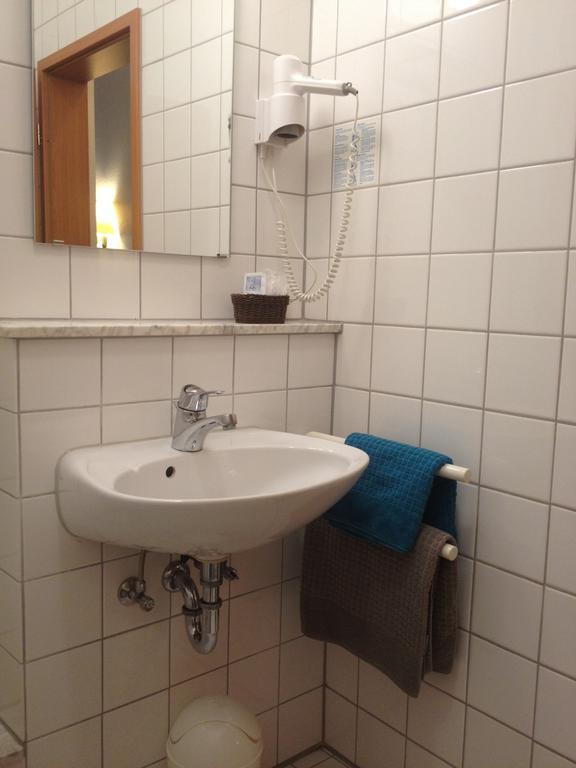 Hotel Am Bergl