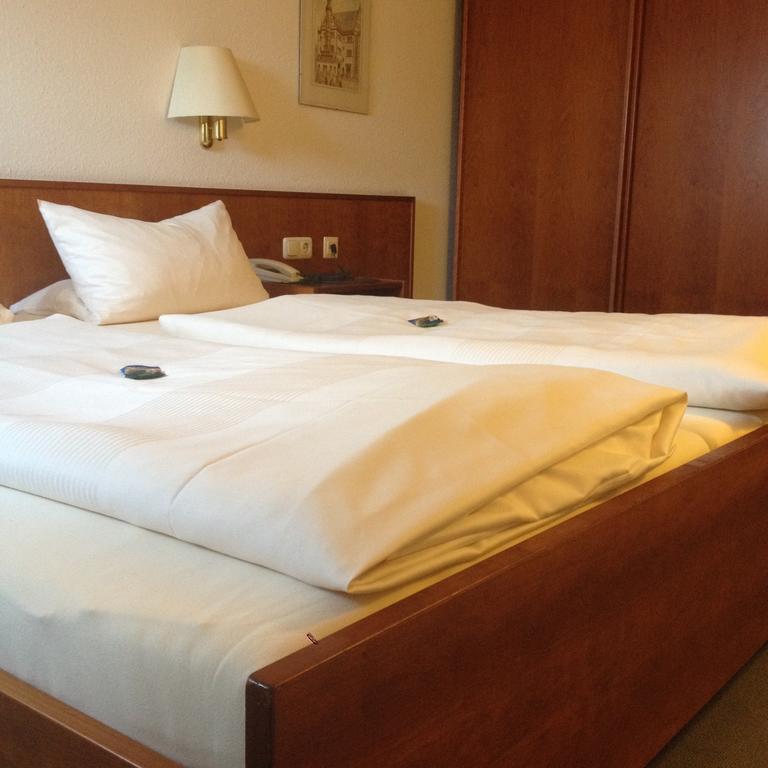 Hotel Am Bergl 3*