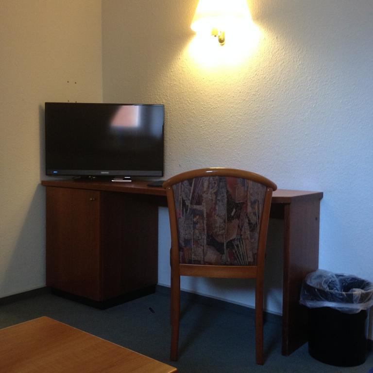 Hotel Am Bergl