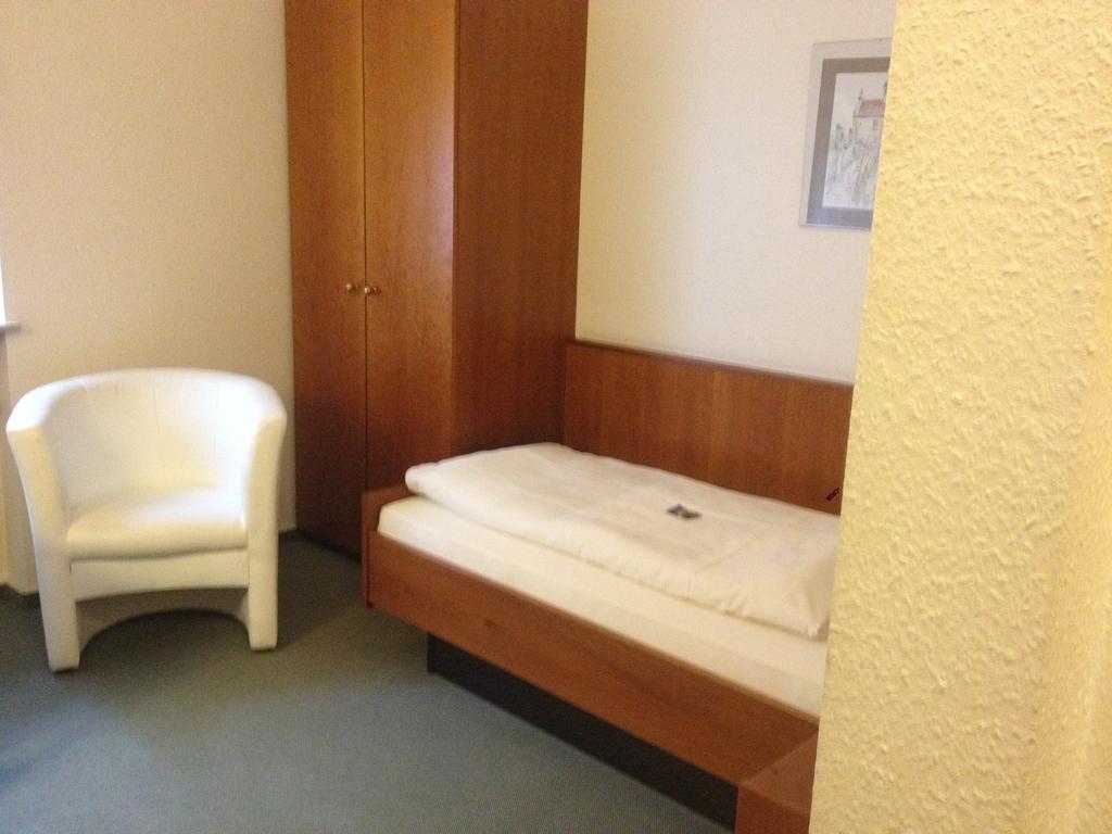 Hotel Am Bergl