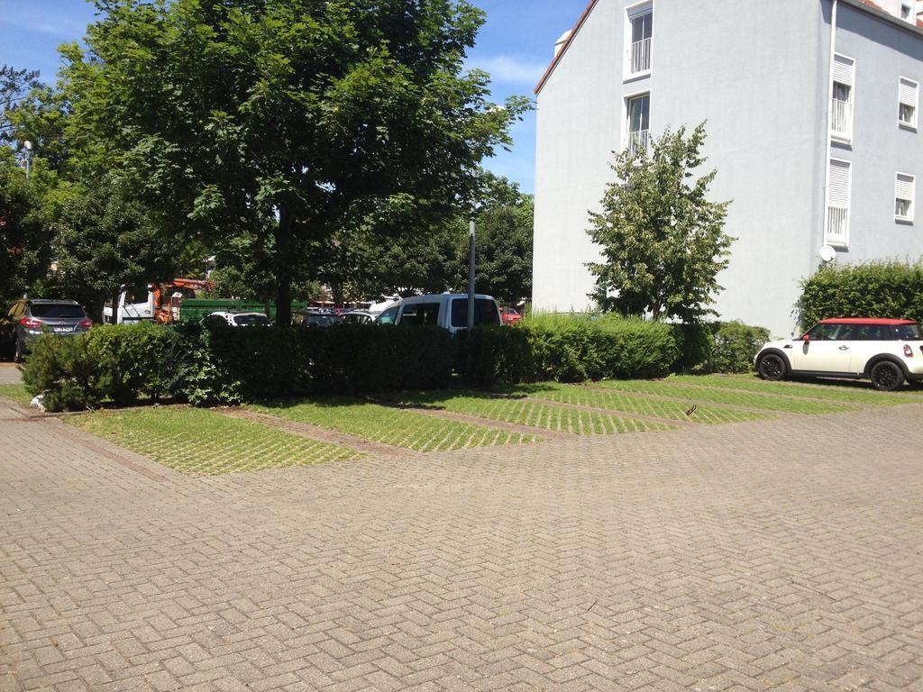 Am Bergl Hotel
